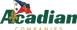 Acadian Logo