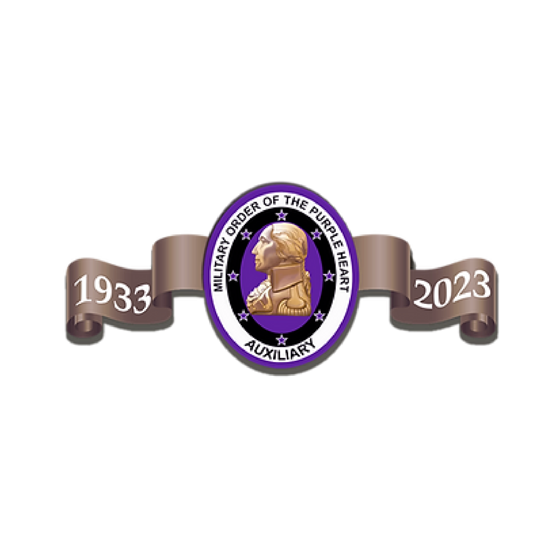 Military Order of the Purple Heart Logo