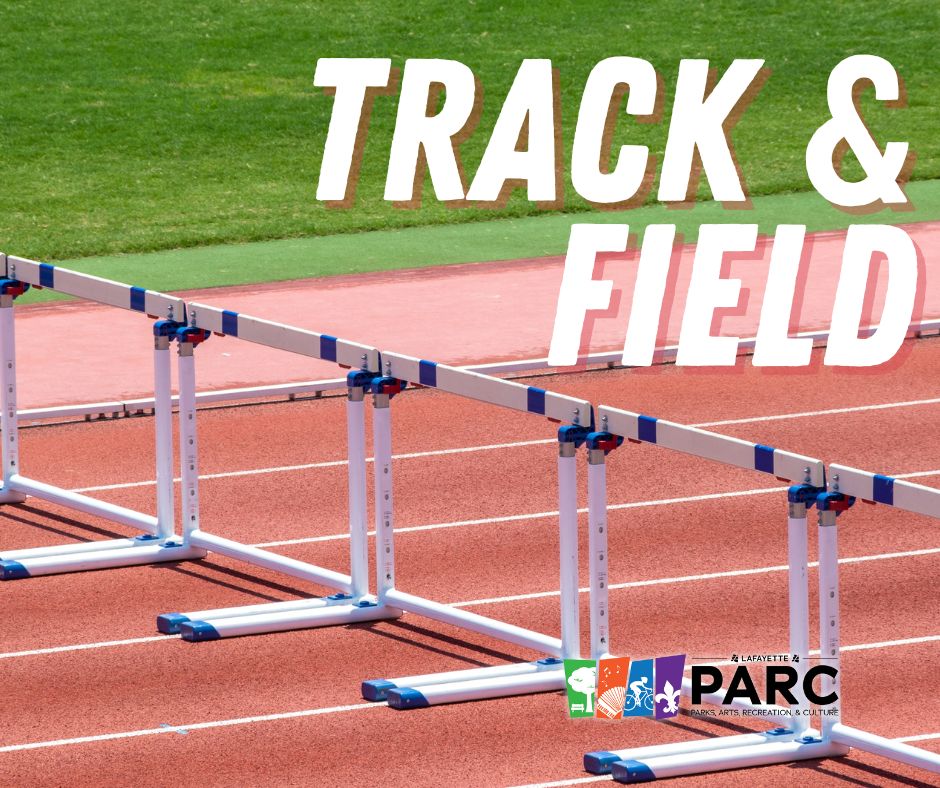 Track and Field