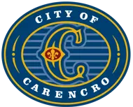 City of Carencro Logo