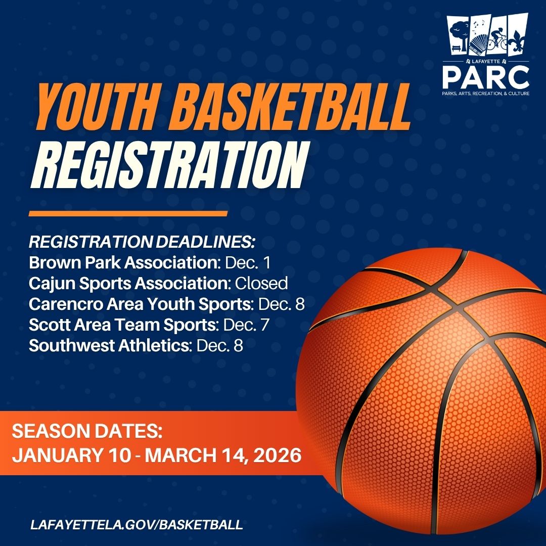 Basketball Registration