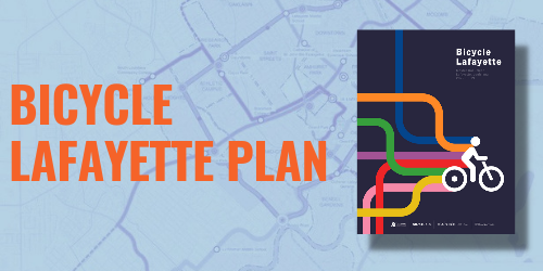 Bicycle Lafayette Plan