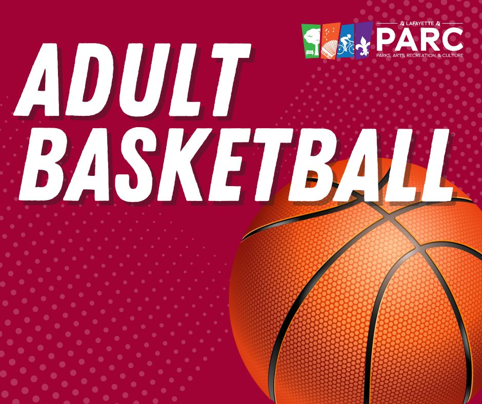 Adult Basketball