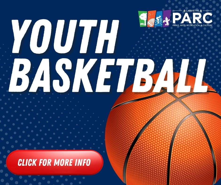 Youth Basketball