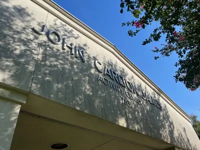John C Carlton Activity Center