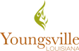 City of Youngsville Logo