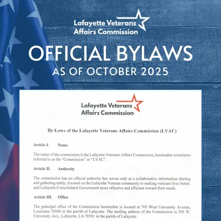 LVAC Bylaws