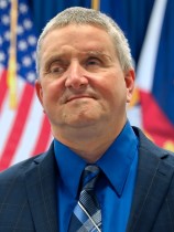 Harlon Cowsar, Disability Awareness Coordinator