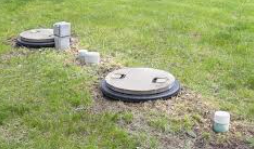 Sewer Treatment System