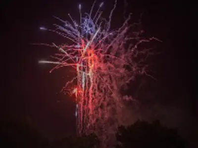 Fireworks