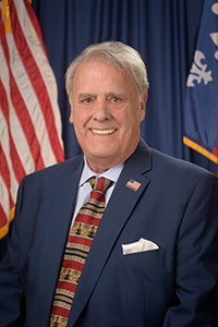 John Guilbeau, Parish Council District 4