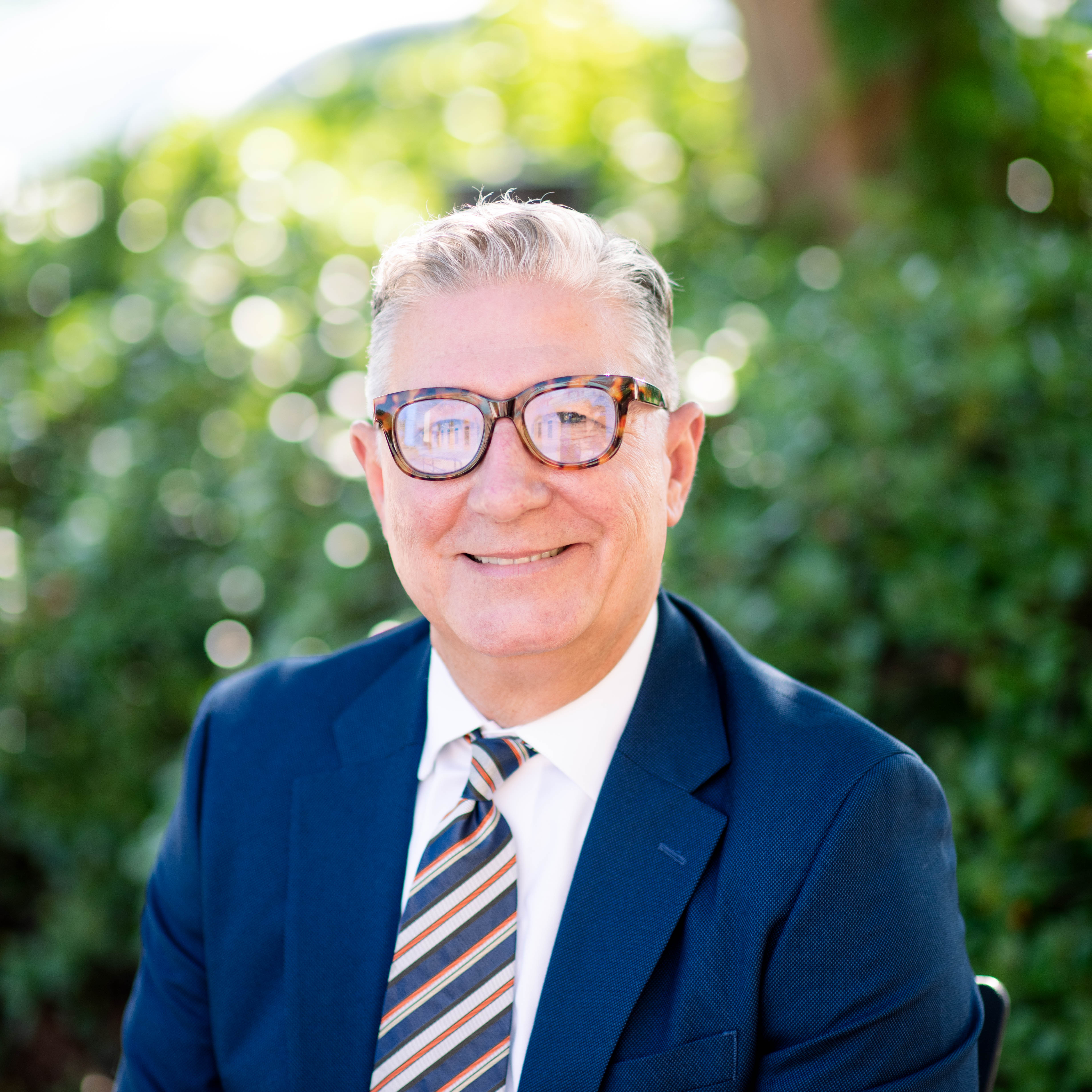 Michael D. Soileau, Director of LFT Fiber