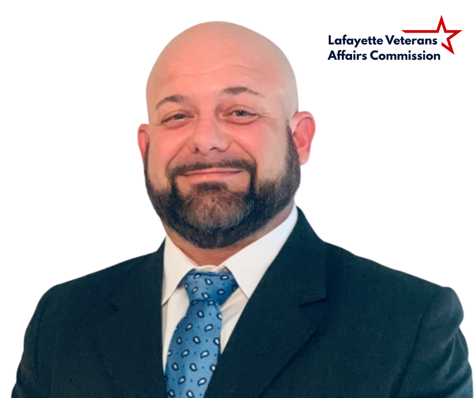 Kevin Breaux, Vice Chair