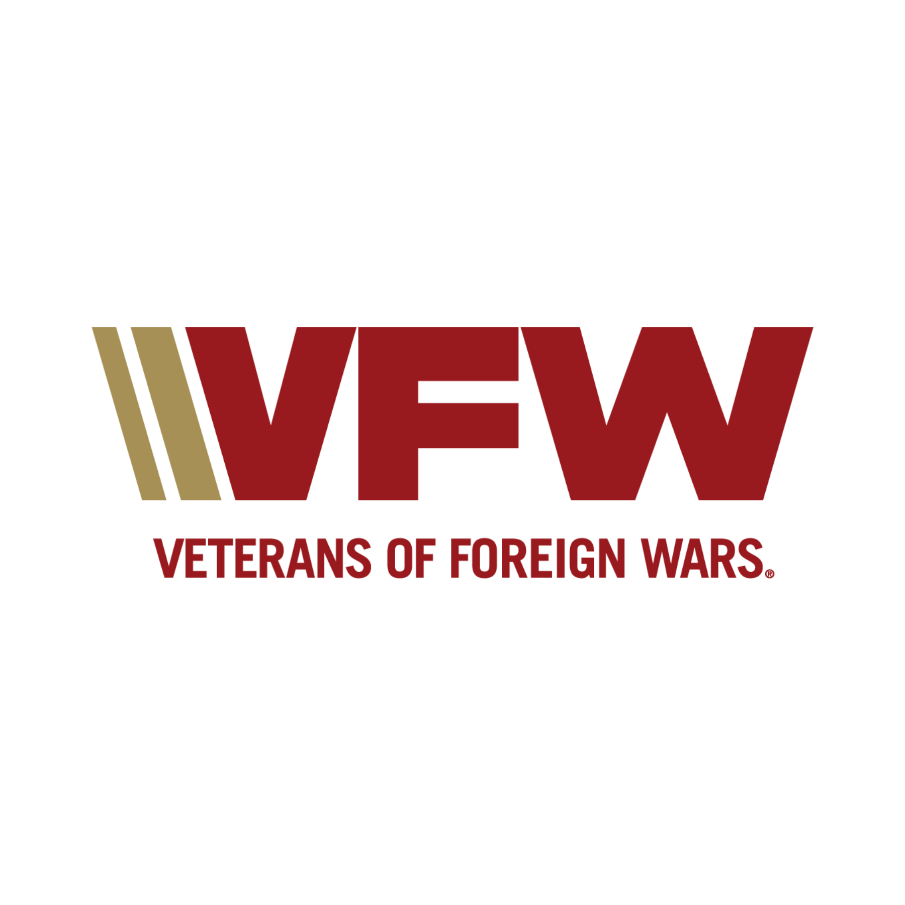 Veterans of Foreign Wars Logo