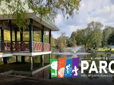 Parks, Arts, Recreation and Culture