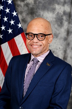 Joseph Gordon-Wiltz, Clerk of the Council