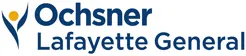 Ochsner Lafayette General Logo