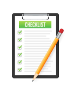 Sewer System Checklist