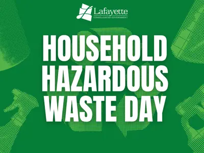 Household Hazardous Waste Day