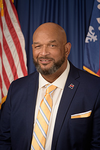 AB Rubin, Parish Council District 5