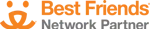 Best Friends Network Partner
