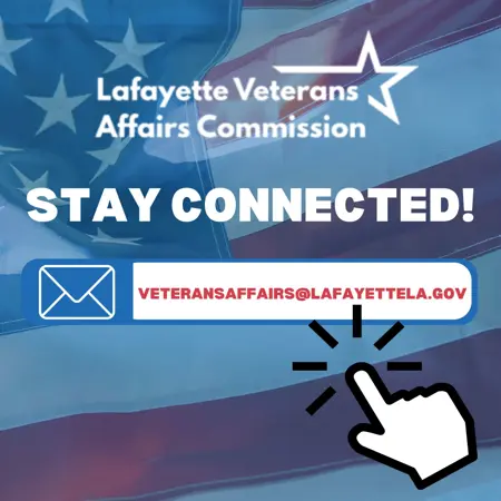 LVAC Stay Connected
