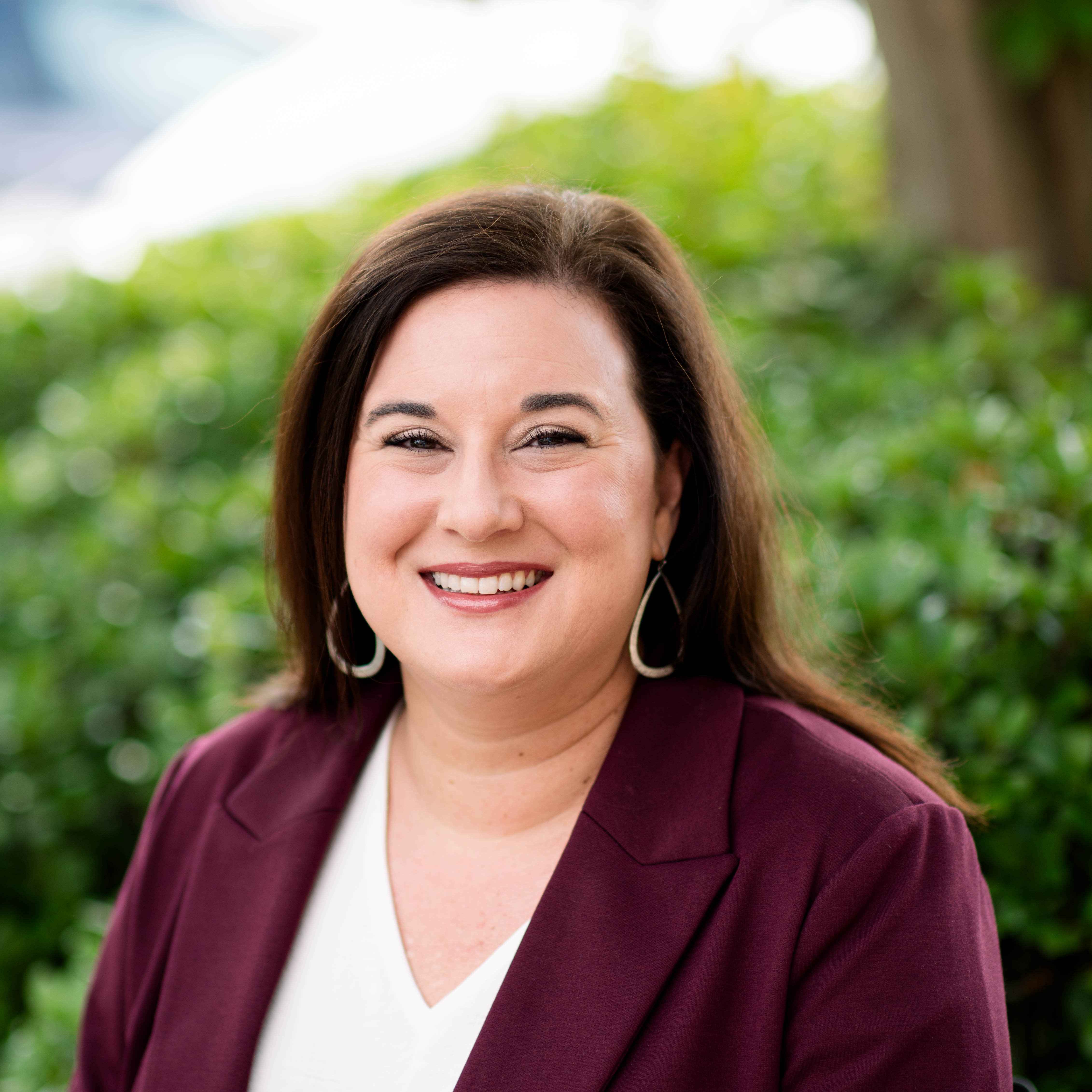 Karen Fontenot, Chief Financial Officer