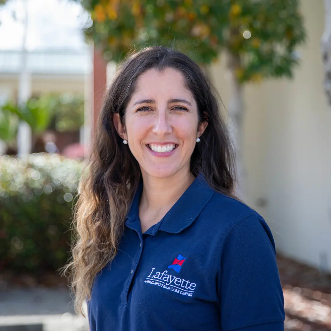 Lascc Supervisor Shelley Delahoussaye